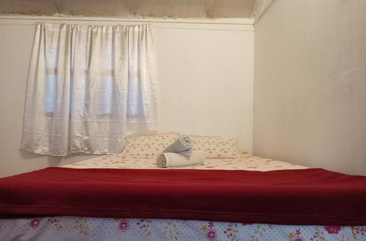 Shiv Sai Huts 호텔 캔코나 외부 사진